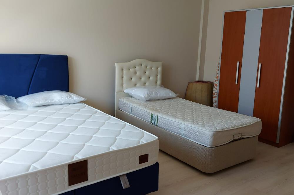 GÜLBAHÇE İYTE YAKINI ÖĞRENCİYE KİRALIK 1+1 EŞYALI DAİRE