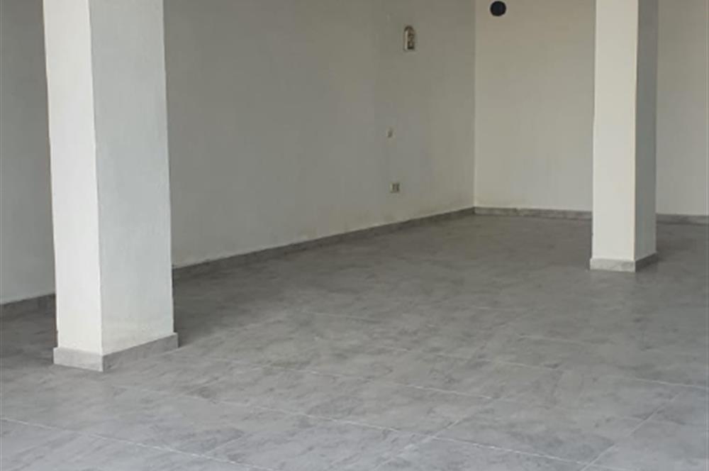 CENTURY21'DEN KAŞÜSTÜN'DE KİRALIK DÜKKAN 160 M²