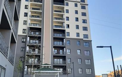 CENTURY 21 BAL GAYRİMENKUL'DEN BAK YAPI GÜVENCESİYLE SEYİR TEPE PRESTİJ KONUTLARINDA   120 M2 GENİŞ ÇİFT BALKONLU  EBEVEYN BANYOLU 3 +1 