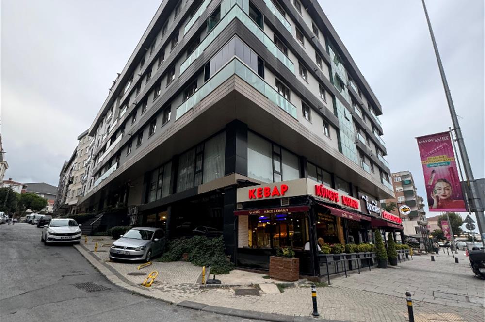 MALTEPE MİNİBÜS YOLU TUGAYYOLUNDA FIRSAT 1,5+1 DUBLEKS DAİRE