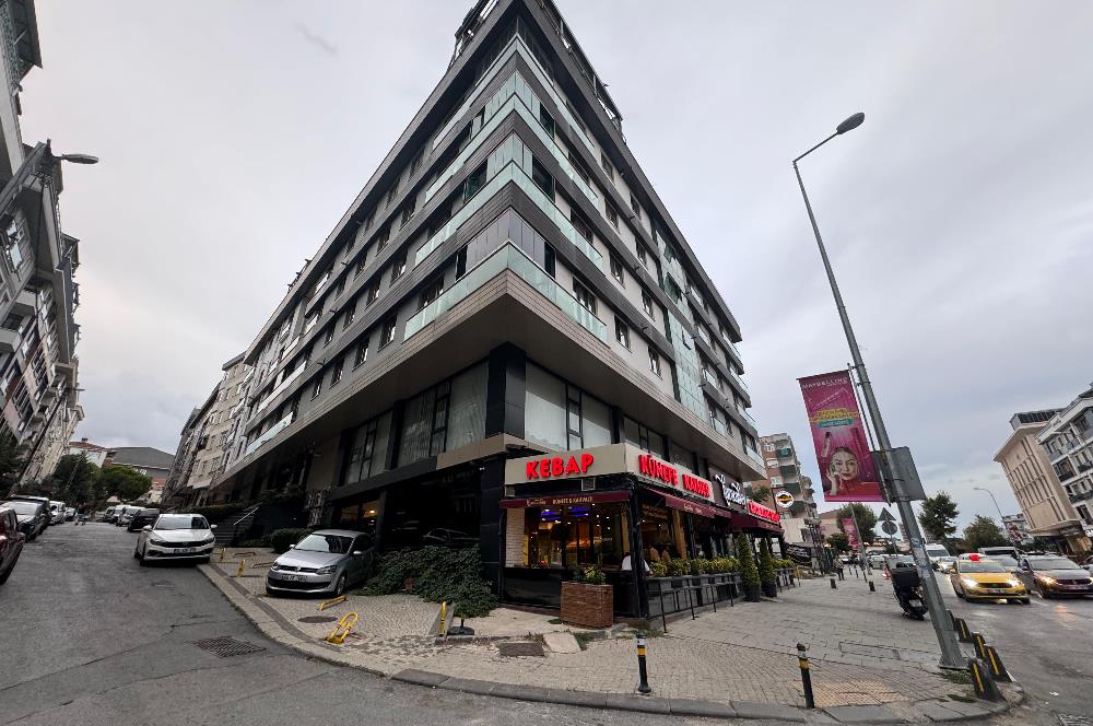 MALTEPE MİNİBÜS YOLU TUGAYYOLUNDA FIRSAT 1,5+1 DUBLEKS DAİRE