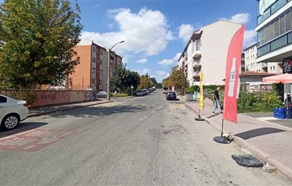 CENTURY21 VİZYON'DAN ULUÖNDER^'DE SATILIK 80 M2 DÜKKAN