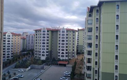 KUZEYKENT 686 ETAP GÜNEY CEPHE KATTA 3+1 KİRALIK DAİRE