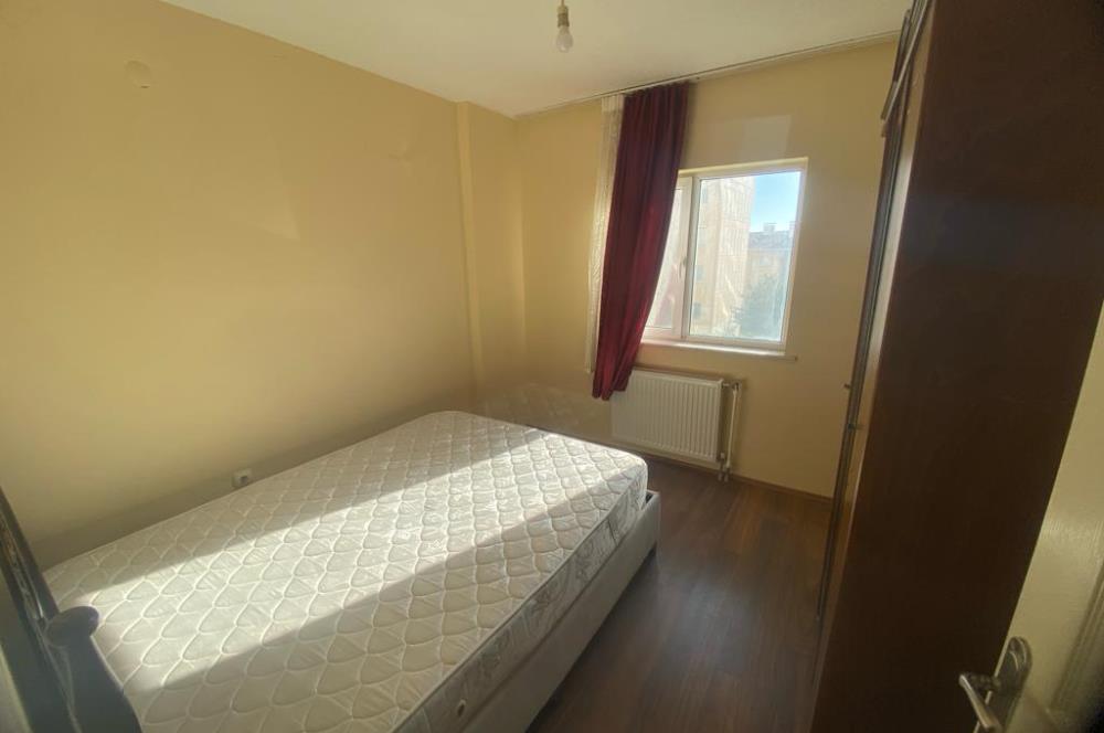 CENTURY21 BAL'DAN 2. KAT,EŞYALI, ÖN CEPHE, 1+1,SATILIK DAİRE