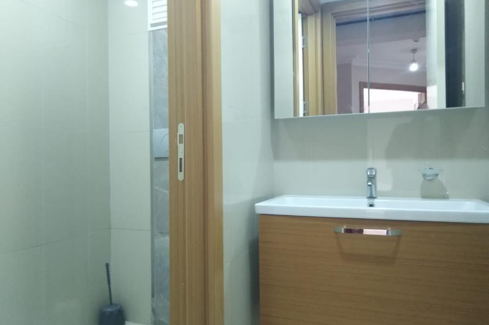 KUZEYKENT 686 ETAP GÜNEY CEPHE KATTA 3+1 KİRALIK DAİRE