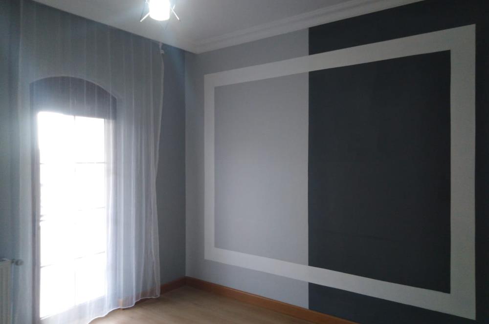 KUZEYKENT 686 ETAP GÜNEY CEPHE KATTA 3+1 KİRALIK DAİRE