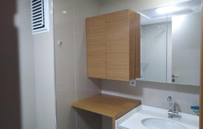 KUZEYKENT 686 ETAP GÜNEY CEPHE KATTA 3+1 KİRALIK DAİRE