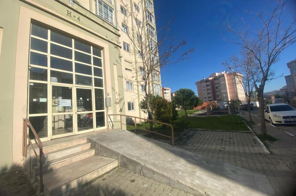 CENTURY21 BAL'DAN 2. KAT,EŞYALI, ÖN CEPHE, 1+1,SATILIK DAİRE