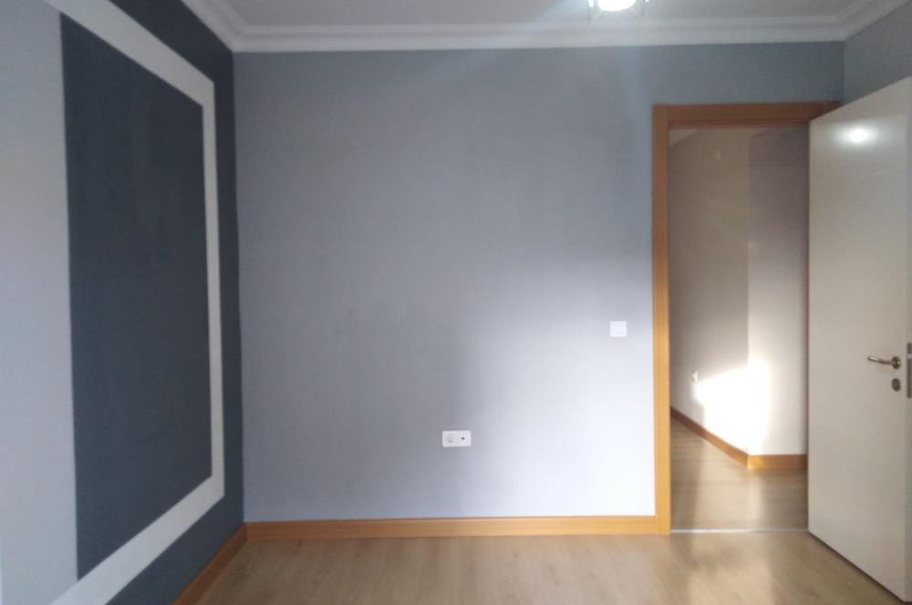 KUZEYKENT 686 ETAP GÜNEY CEPHE KATTA 3+1 KİRALIK DAİRE