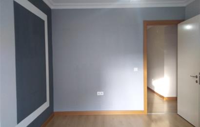 KUZEYKENT 686 ETAP GÜNEY CEPHE KATTA 3+1 KİRALIK DAİRE