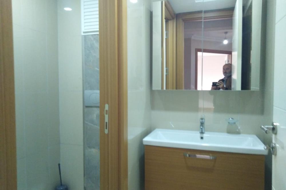 KUZEYKENT 686 ETAP GÜNEY CEPHE KATTA 3+1 KİRALIK DAİRE