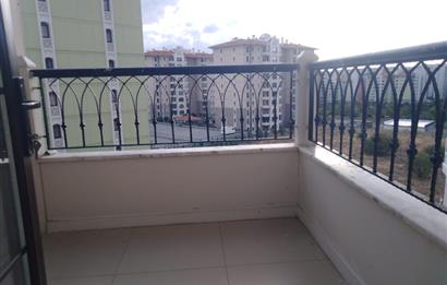 KUZEYKENT 686 ETAP GÜNEY CEPHE KATTA 3+1 KİRALIK DAİRE