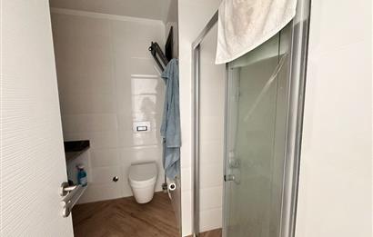 Girne Zeytinlik'te satılık 3+1 Tripleks villa