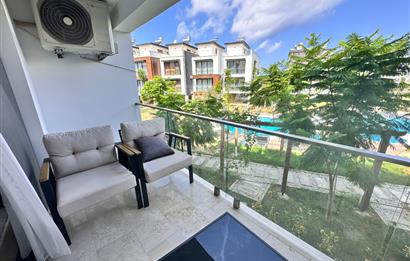 Girne Zeytinlik'te satılık 3+1 Tripleks villa