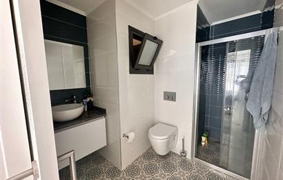 Girne Zeytinlik'te satılık 3+1 Tripleks villa