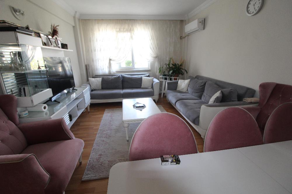 CENTURY 21 BAL'DAN TOYGAR MAHALLESİNDE 3+1 SATILIK DAİRE