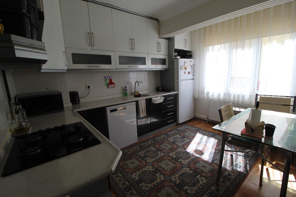 CENTURY 21 BAL'DAN TOYGAR MAHALLESİNDE 3+1 SATILIK DAİRE