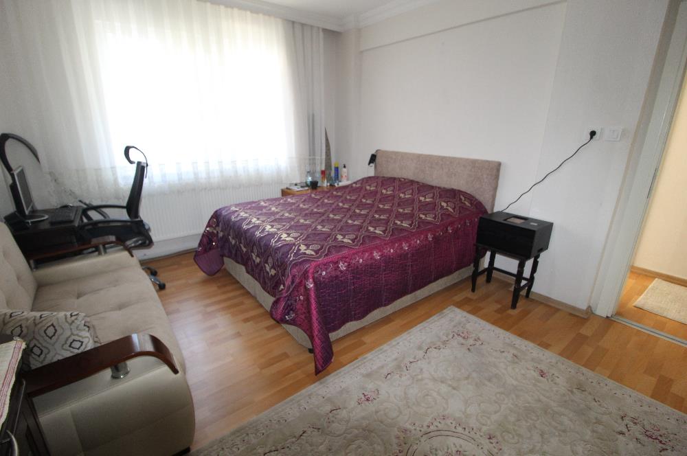 CENTURY 21 BAL'DAN TOYGAR MAHALLESİNDE 3+1 SATILIK DAİRE