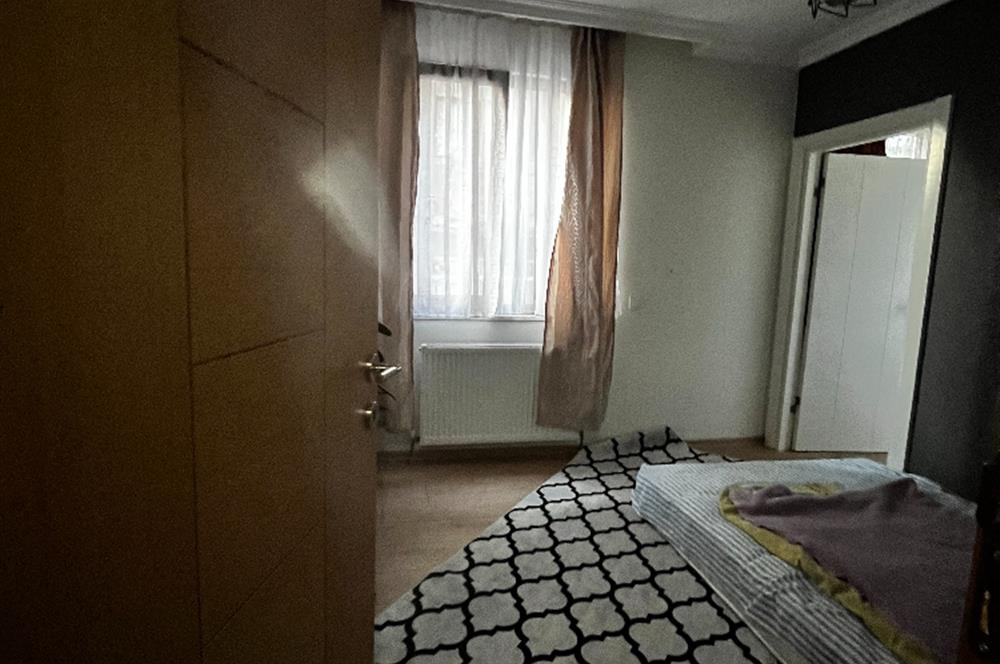 NURSEL ONAR'dan MALTEPE BAĞLARBAŞI MAH. 1+1 SATILIK DAİRE