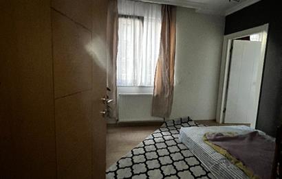 NURSEL ONAR'dan MALTEPE BAĞLARBAŞI MAH. 1+1 SATILIK DAİRE