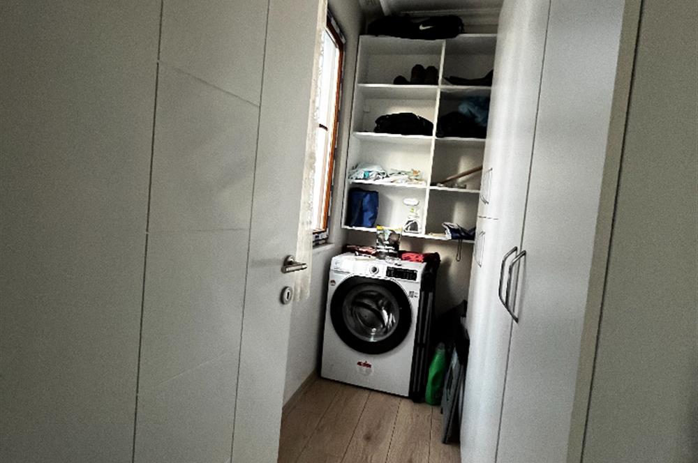 NURSEL ONAR'dan MALTEPE BAĞLARBAŞI MAH. 1+1 SATILIK DAİRE