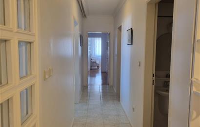 METİŞ DORUK SİTESİNDE EŞSİZ ANKARA MANZARALI 4+1 SATILIK DAİRE