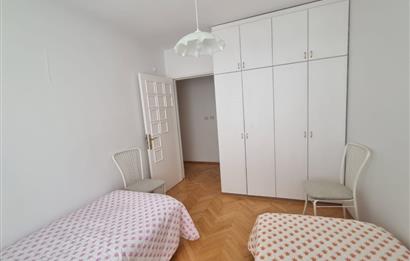 METİŞ DORUK SİTESİNDE EŞSİZ ANKARA MANZARALI 4+1 SATILIK DAİRE