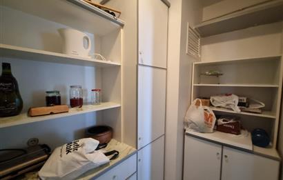 METİŞ DORUK SİTESİNDE EŞSİZ ANKARA MANZARALI 4+1 SATILIK DAİRE