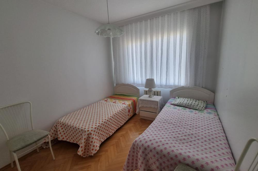 METİŞ DORUK SİTESİNDE EŞSİZ ANKARA MANZARALI 4+1 SATILIK DAİRE