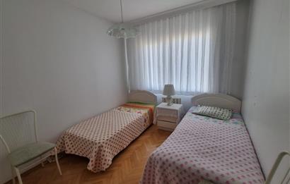 METİŞ DORUK SİTESİNDE EŞSİZ ANKARA MANZARALI 4+1 SATILIK DAİRE