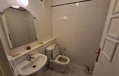 METİŞ DORUK SİTESİNDE EŞSİZ ANKARA MANZARALI 4+1 SATILIK DAİRE