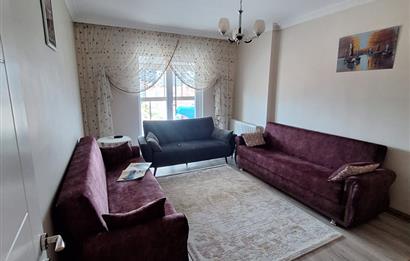 MAMAK ÖNDER SİTESİNDE MASRAFSIZ 3+1 SATILIK DAİRE