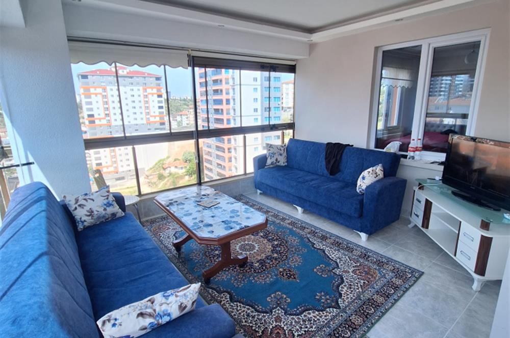 MAMAK ÖNDER SİTESİNDE MASRAFSIZ 3+1 SATILIK DAİRE