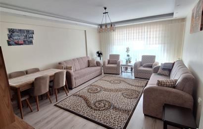 MAMAK ÖNDER SİTESİNDE MASRAFSIZ 3+1 SATILIK DAİRE