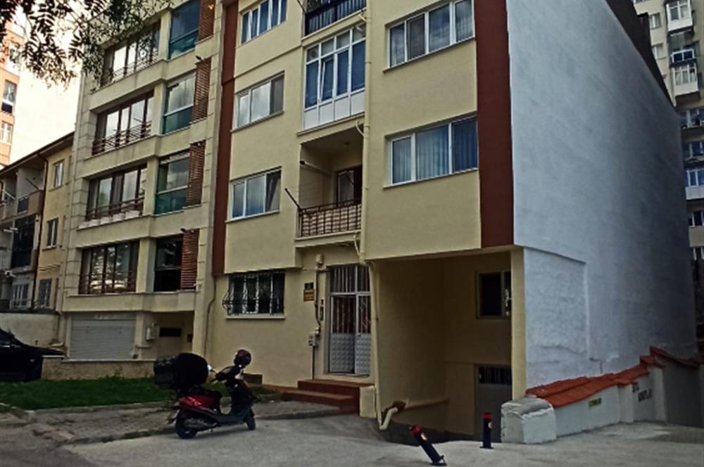 CENTURY 21 VİZYON'DAN MERKEZİ KONUMDA KİRALIK 3+1 DAİRE