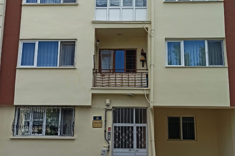 CENTURY 21 VİZYON'DAN MERKEZİ KONUMDA KİRALIK 3+1 DAİRE