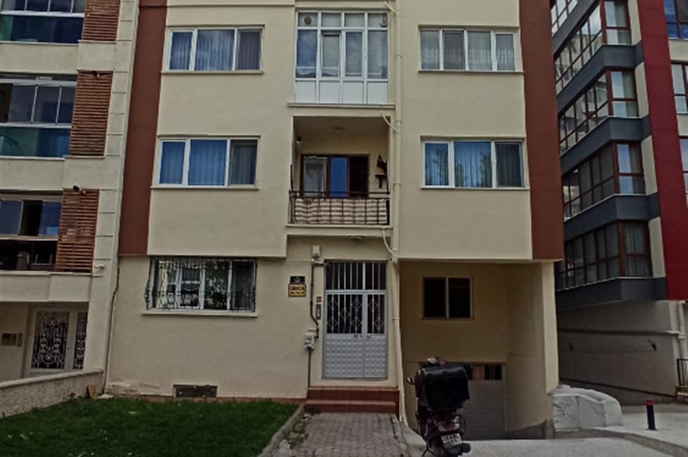 CENTURY 21 VİZYON'DAN MERKEZİ KONUMDA KİRALIK 3+1 DAİRE