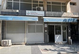 Karşıyaka Bahriye Üçok Mahallesi 'nde Satılık Dükkan