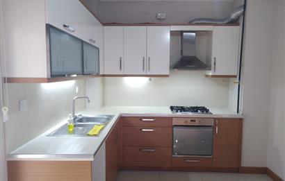 KUZEYKENT 686 ETAP GÜNEY CEPHE KATTA 3+1 KİRALIK DAİRE