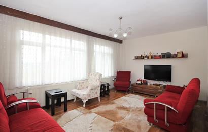 SARIYER MERKEZ DE ANA CADDEYE YAKIN 2+1 SATILIK DAİRE