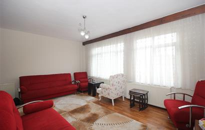 SARIYER MERKEZ DE ANA CADDEYE YAKIN 2+1 SATILIK DAİRE