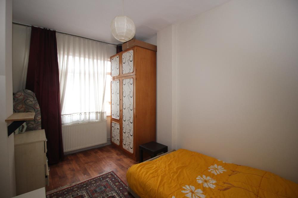 SARIYER MERKEZ DE ANA CADDEYE YAKIN 2+1 SATILIK DAİRE