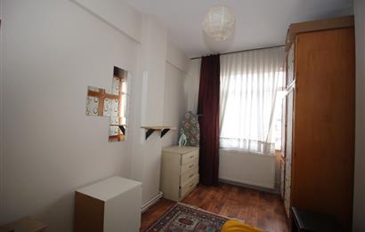 SARIYER MERKEZ DE ANA CADDEYE YAKIN 2+1 SATILIK DAİRE