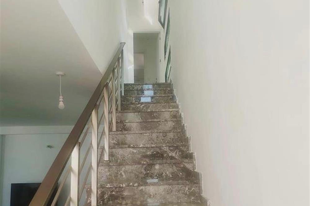 Kiralık 3+1 Villa. Girne, Ozanköy. Doğa Kolejine Yürüme Mesafesinde.