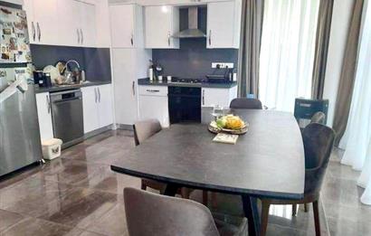 3+1 Villa For Rent. Ozankoy, Kyrenia. Within Walking Distance To Doğa College