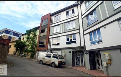 CENTURY21 VİZYON'DAN ÇAMLICA'DA KİRALIK 1+1 DAİRE