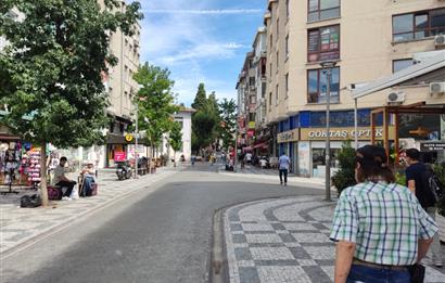 KADIKÖY HALİTAĞA CADDESİNDE ŞADIRVAN PASAJINDA SATILIK DÜKKAN