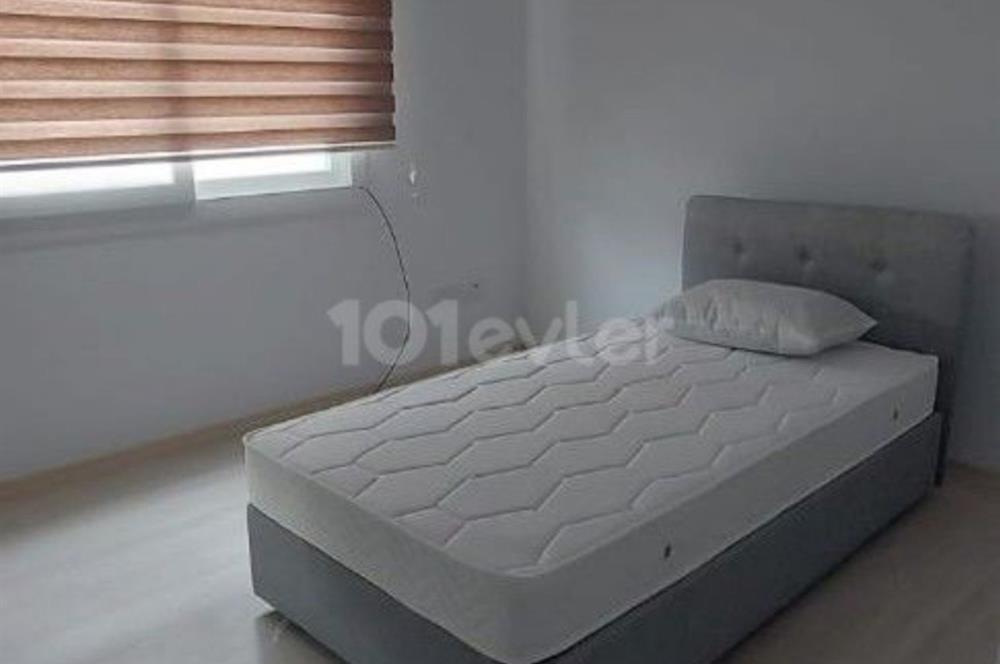  KÜÇÜK KAYMAKLIDA SATILIK 1+1 DAİRE (YATIRIMA UYGUN)