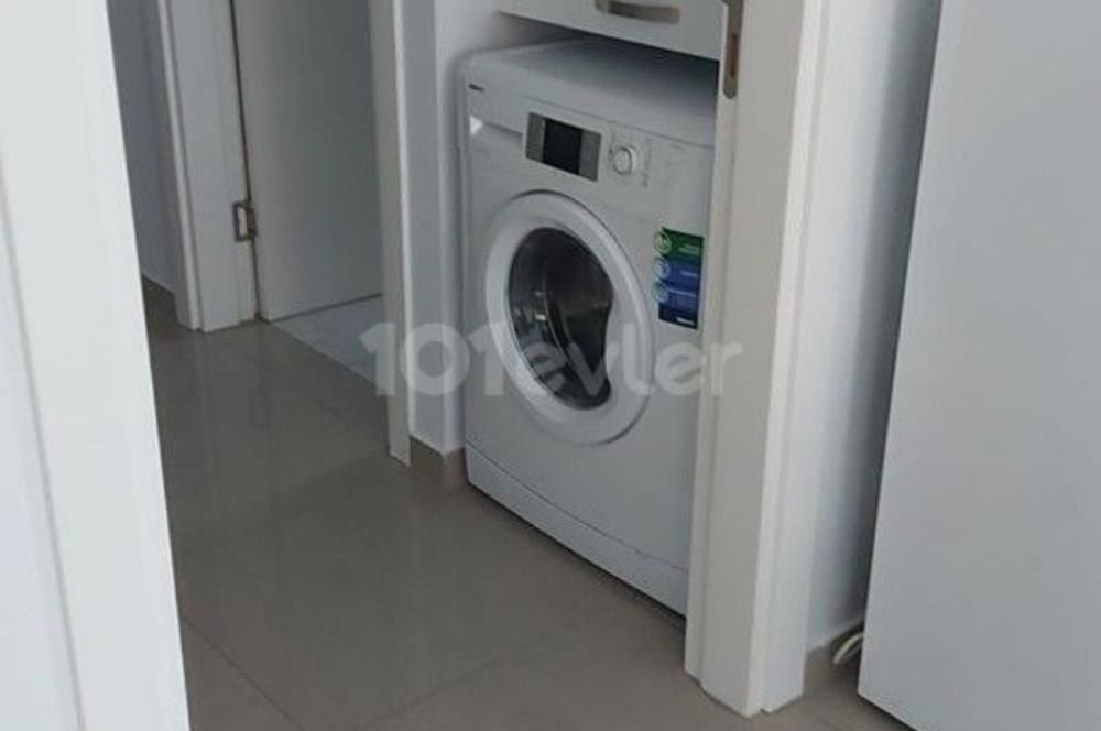  KÜÇÜK KAYMAKLIDA SATILIK 1+1 DAİRE (YATIRIMA UYGUN)