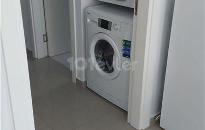  KÜÇÜK KAYMAKLIDA SATILIK 1+1 DAİRE (YATIRIMA UYGUN)